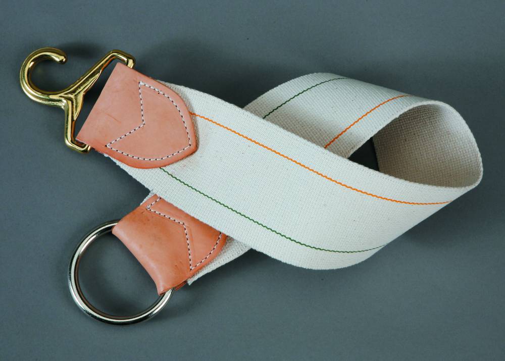 Colorado Saddlery Lash Cinch EquestrianCollections