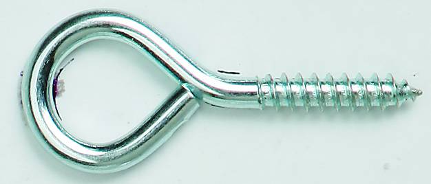 Colorado Saddlery Loop Eye Screw