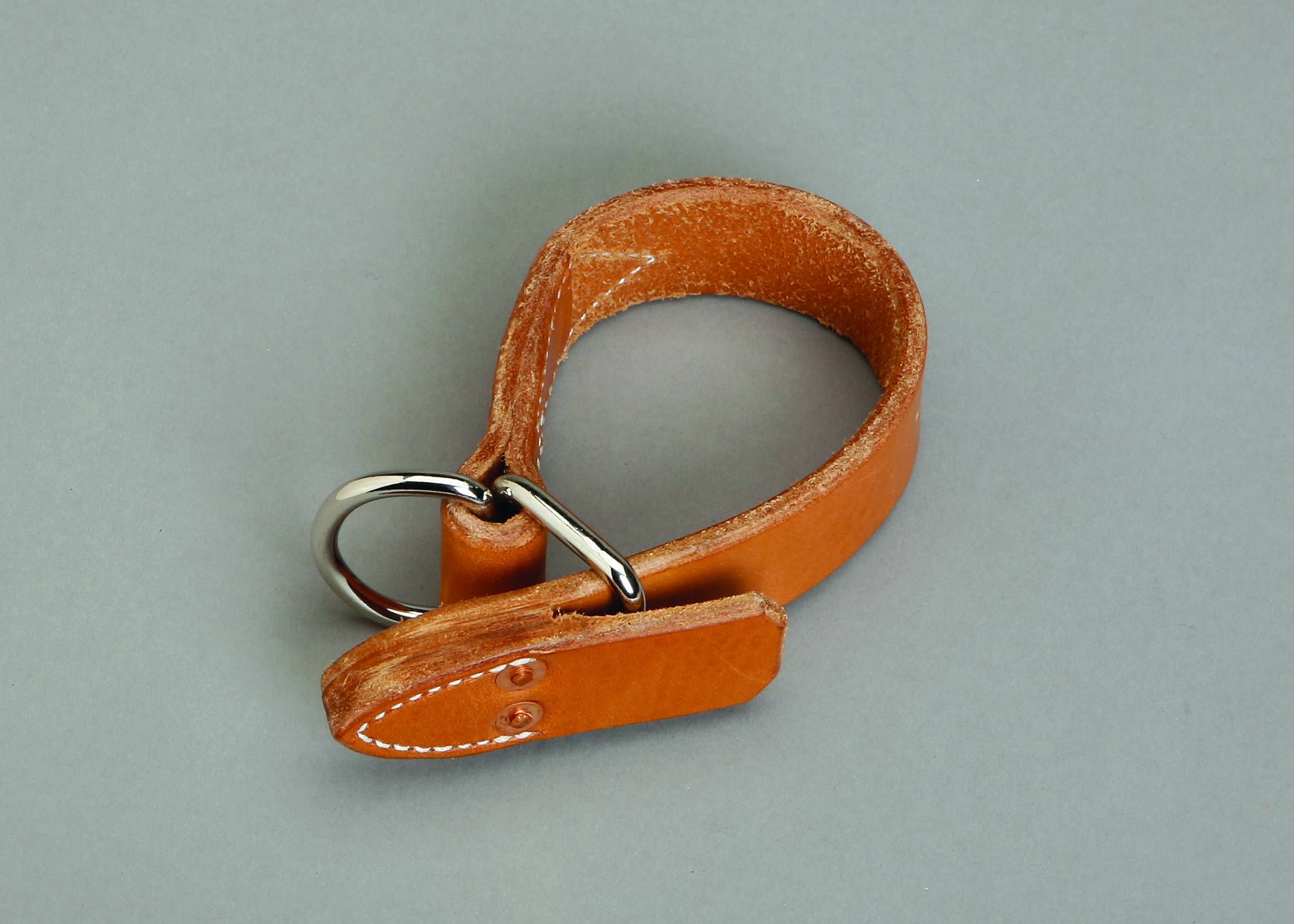 Colorado Saddlery No Buckle Picket Hobbles