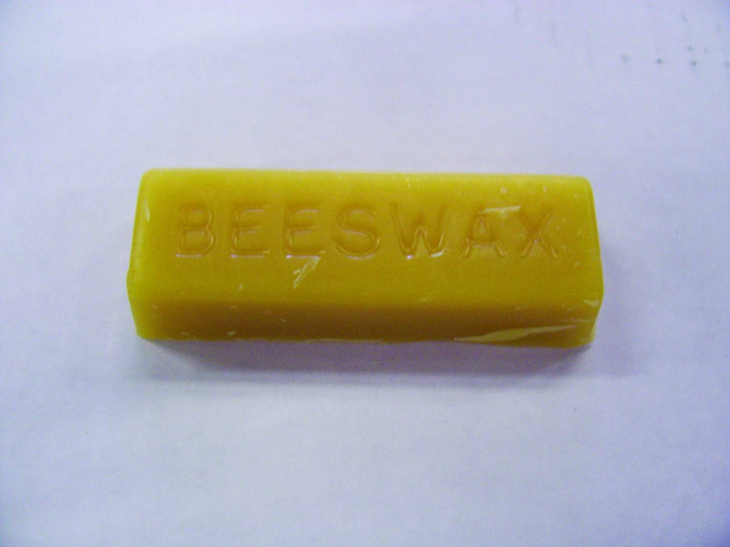 5-880714 Colorado Saddlery Pure Colorado Bees Wax Bar sku 5-880714