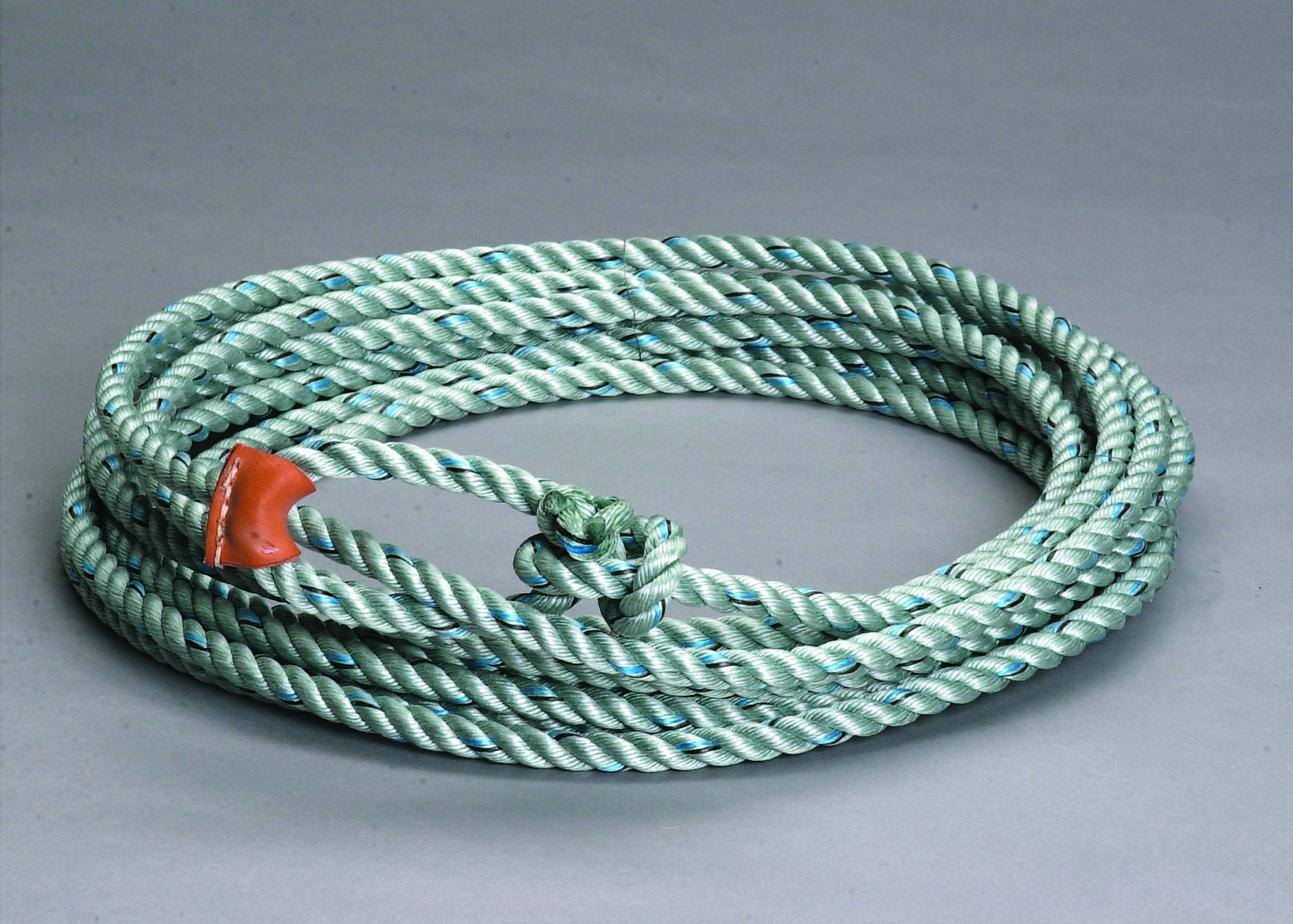 Colorado Saddlery Silver Dot Ranch Rope