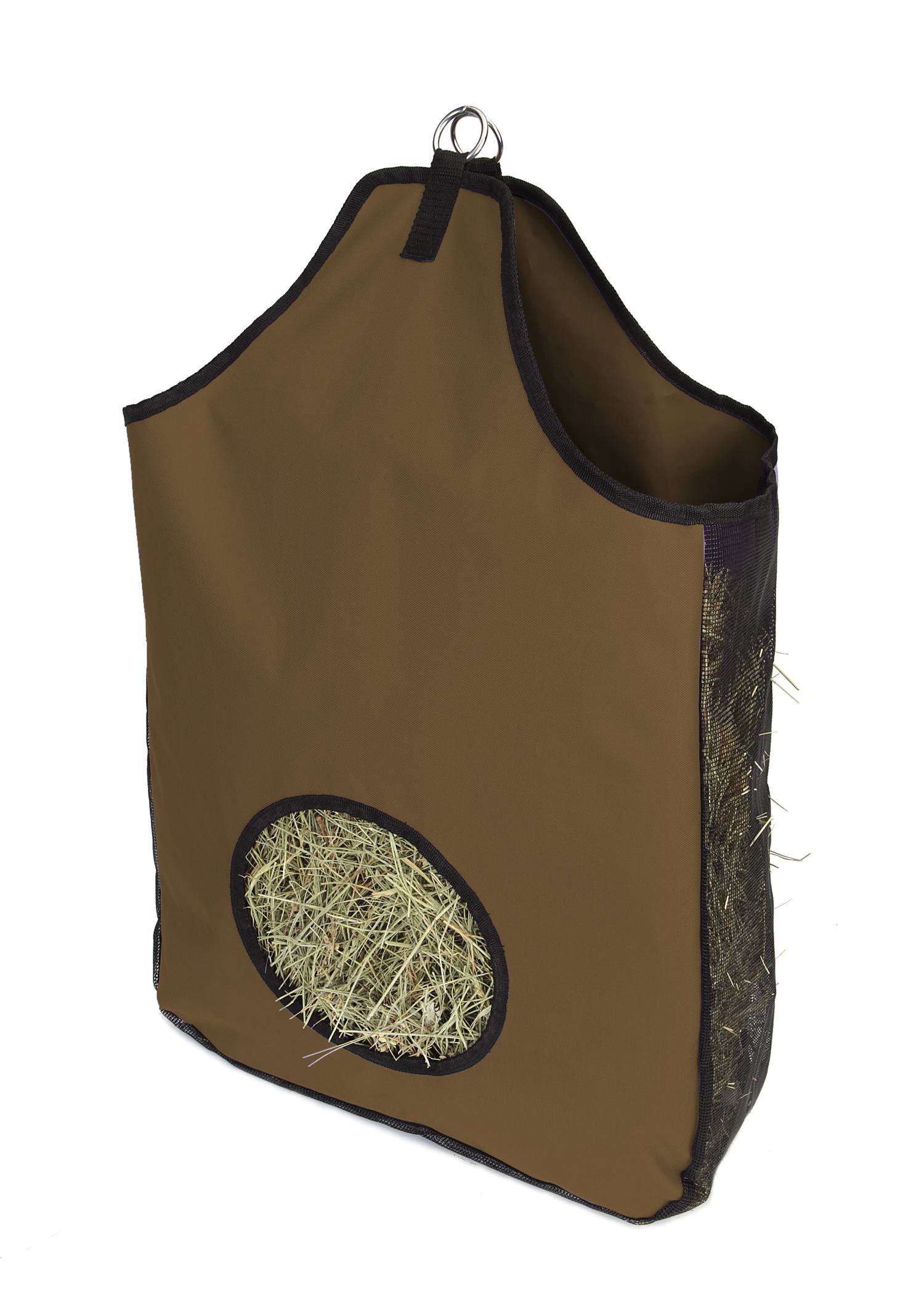 Colorado Saddlery Ultra Rider Hay Bag