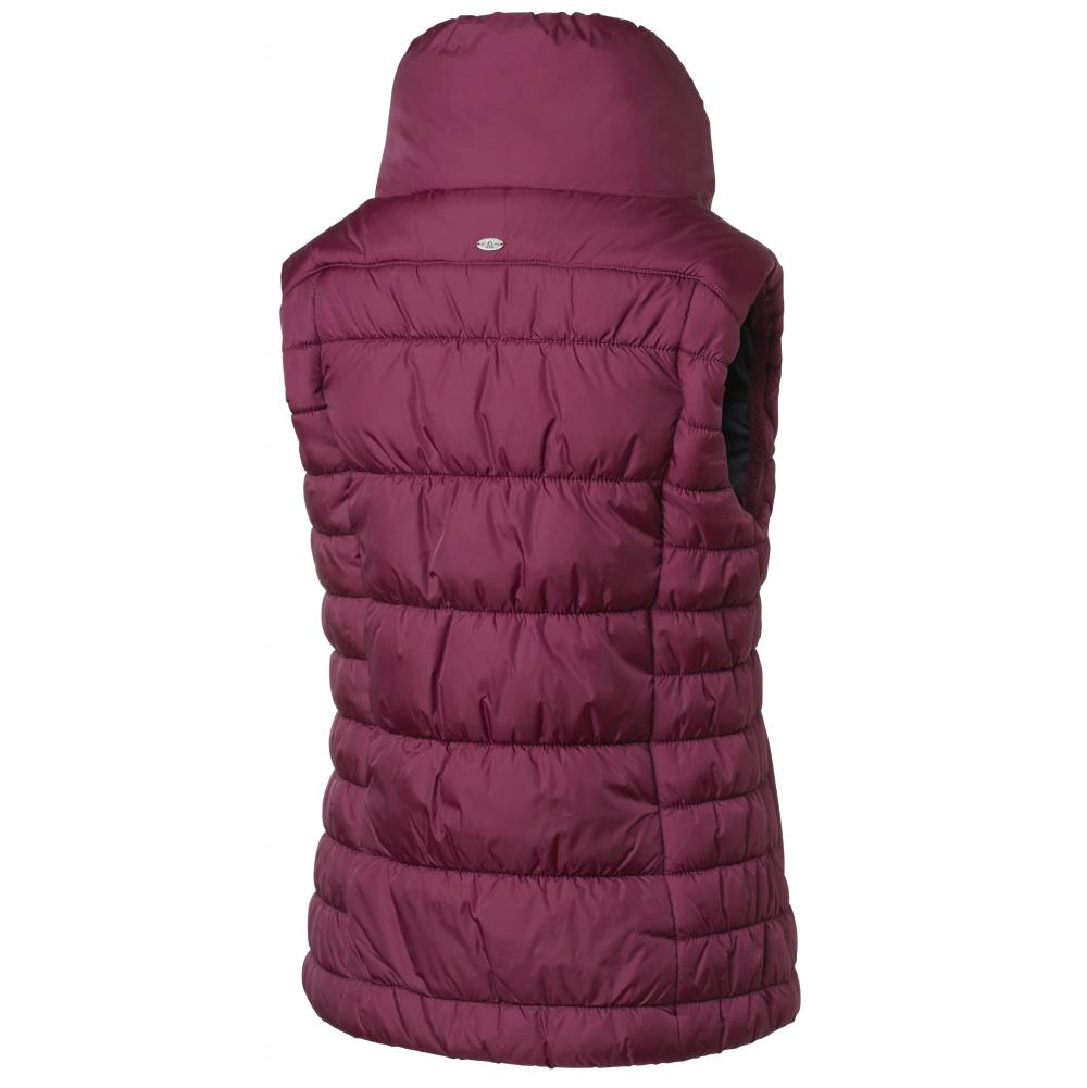 Mountain Horse Beverly Vest - Ladies | EquestrianCollections