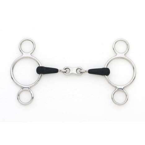 Centaur Eco Pure 2 Ring French Gag