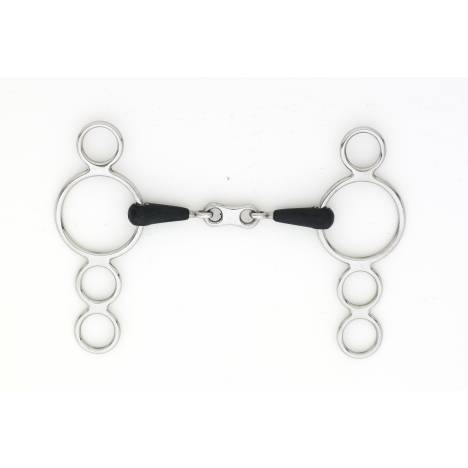 Centaur Eco Pure 3 Ring French Gag