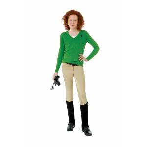 Ovation Lauren CLN Breech - Kids