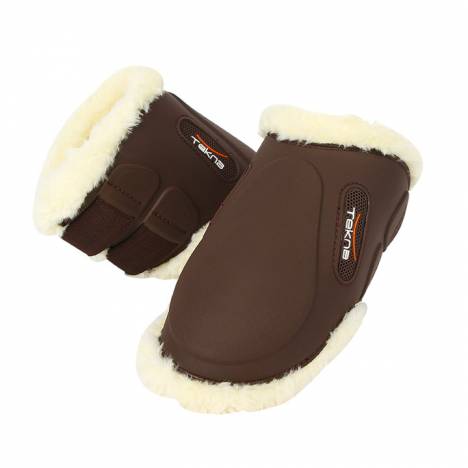 Tekna Synthetic Sheepskin Lined Hind Boots