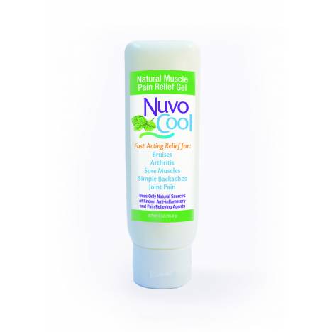 NuvoCool Human Topic Gel