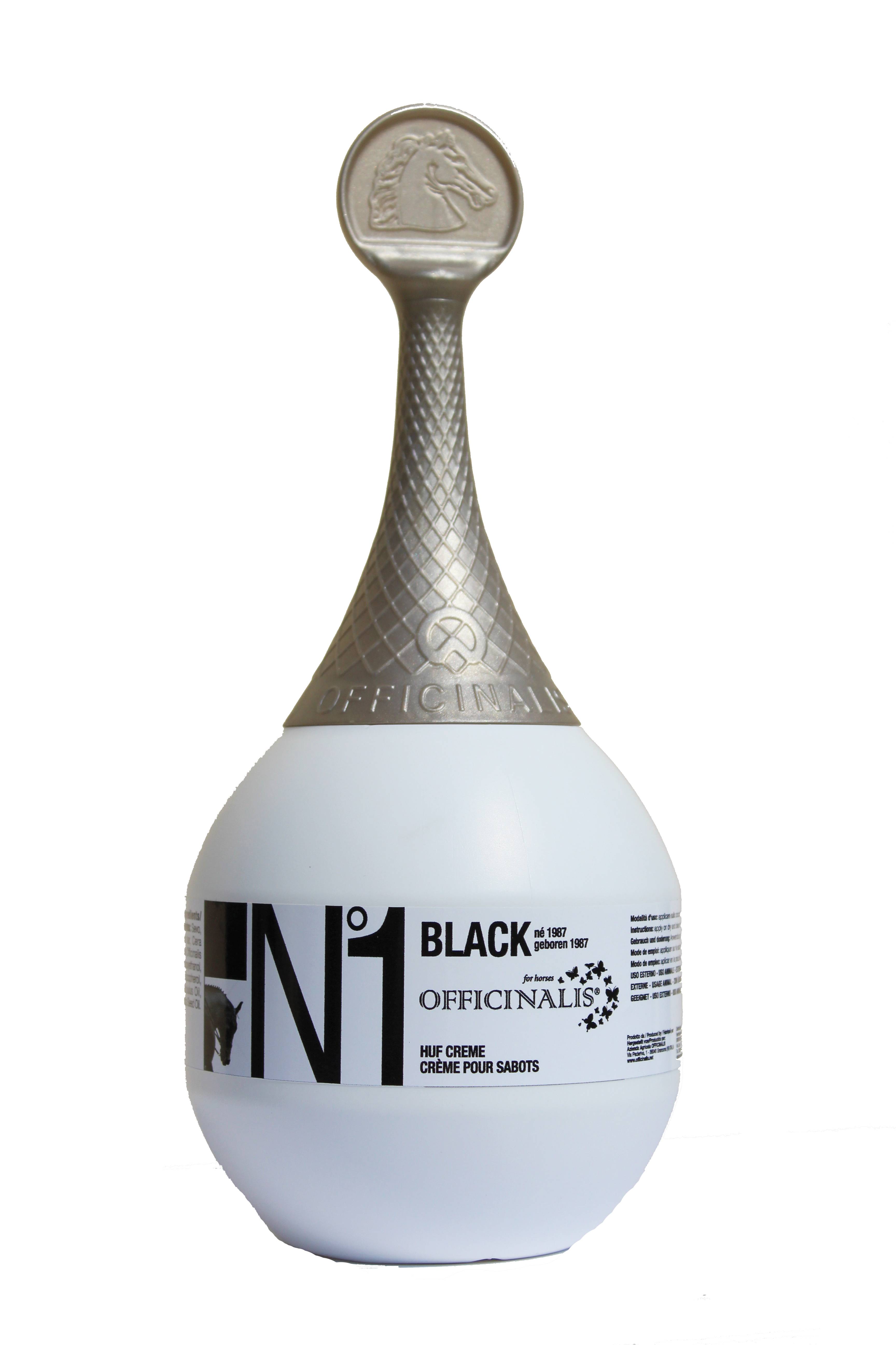 Officinalis Black Hoof Grease