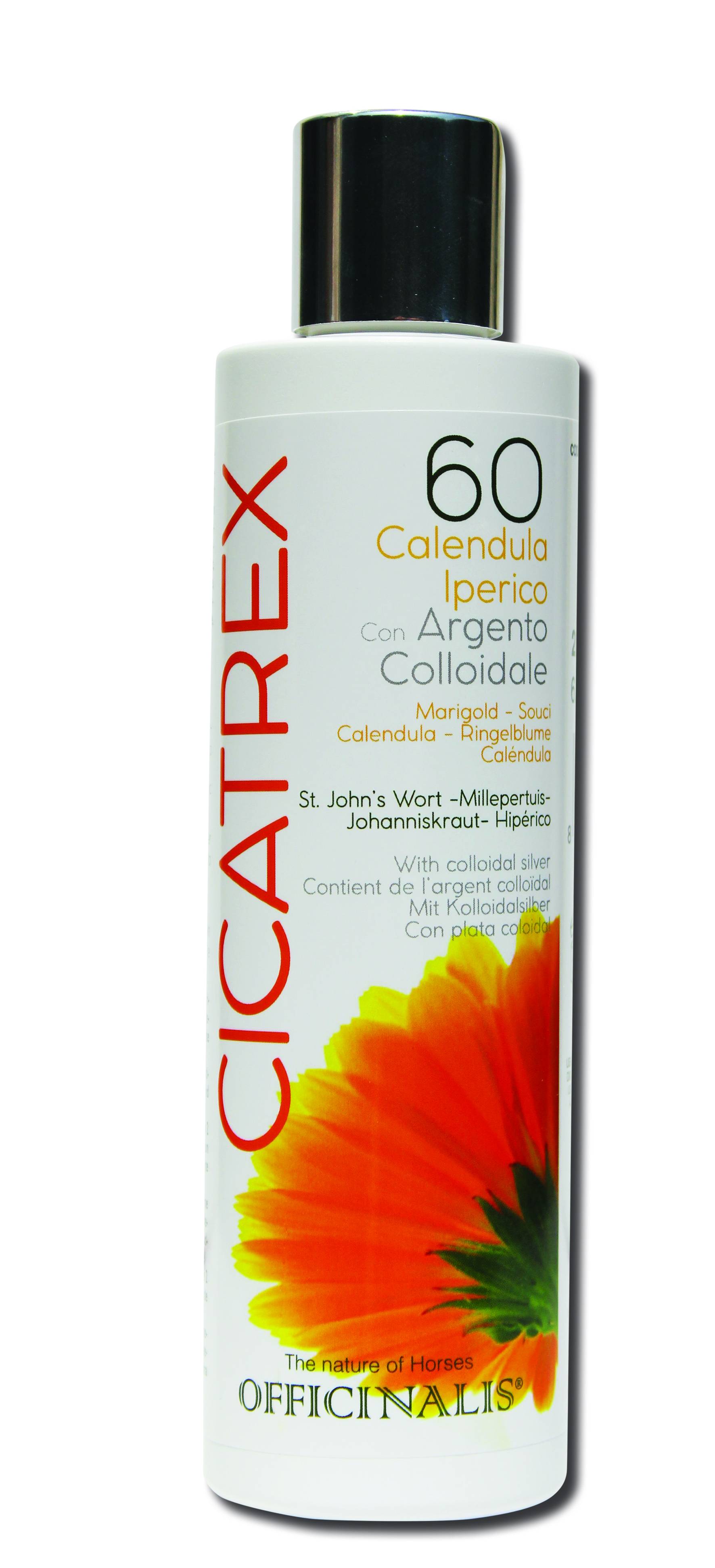 Officinalis Cycatrex 60% Protective Cream