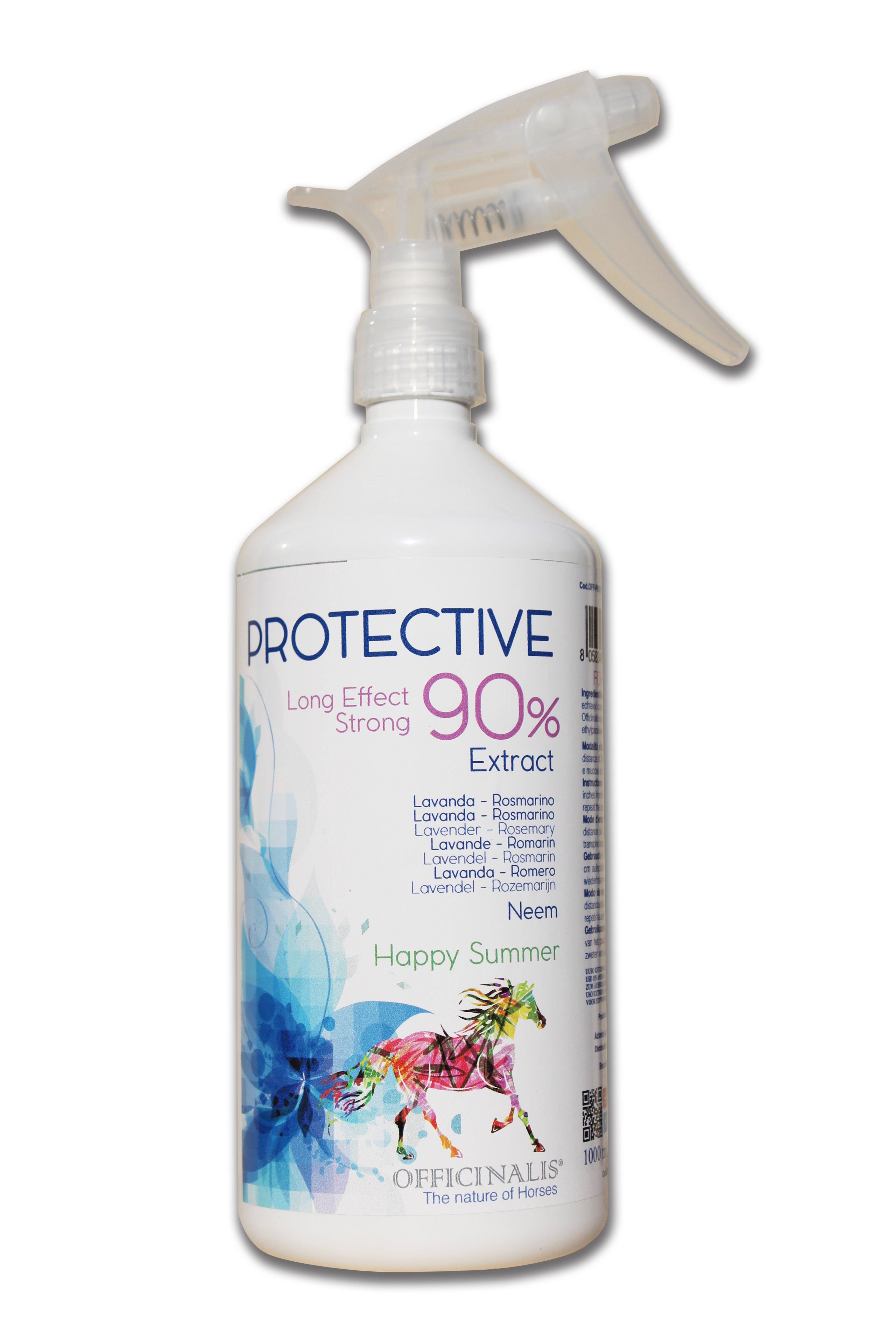 Officinalis Protective Spray (1 Liter)