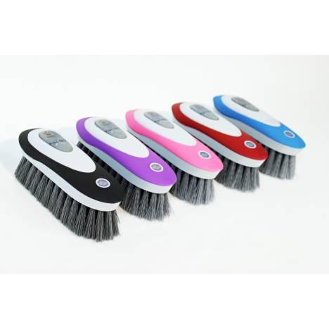 KBF99 Antimicrobial Dandy Brush