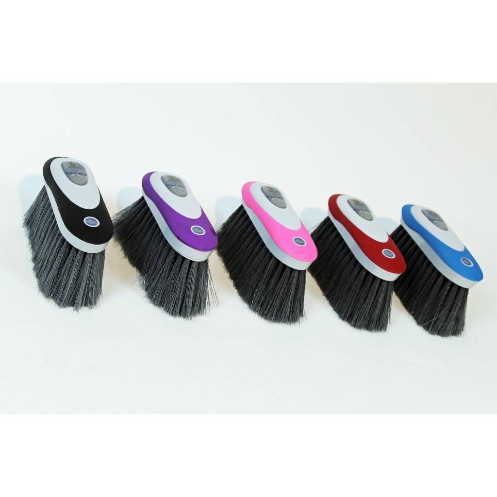 KBF99 Antimicrobial Tall Dandy Brush