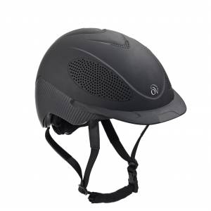 Ovation Venti Schooling Helmet - Ladies