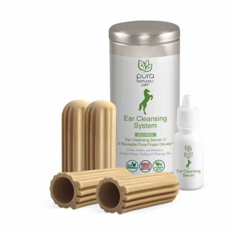 Pura Naturals Ear Cleaning Kit