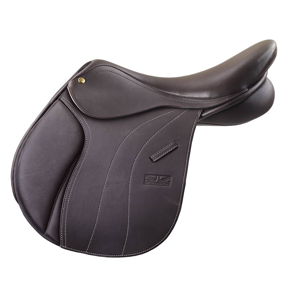 Monarch by Ovation Cambridge Jumping Saddle