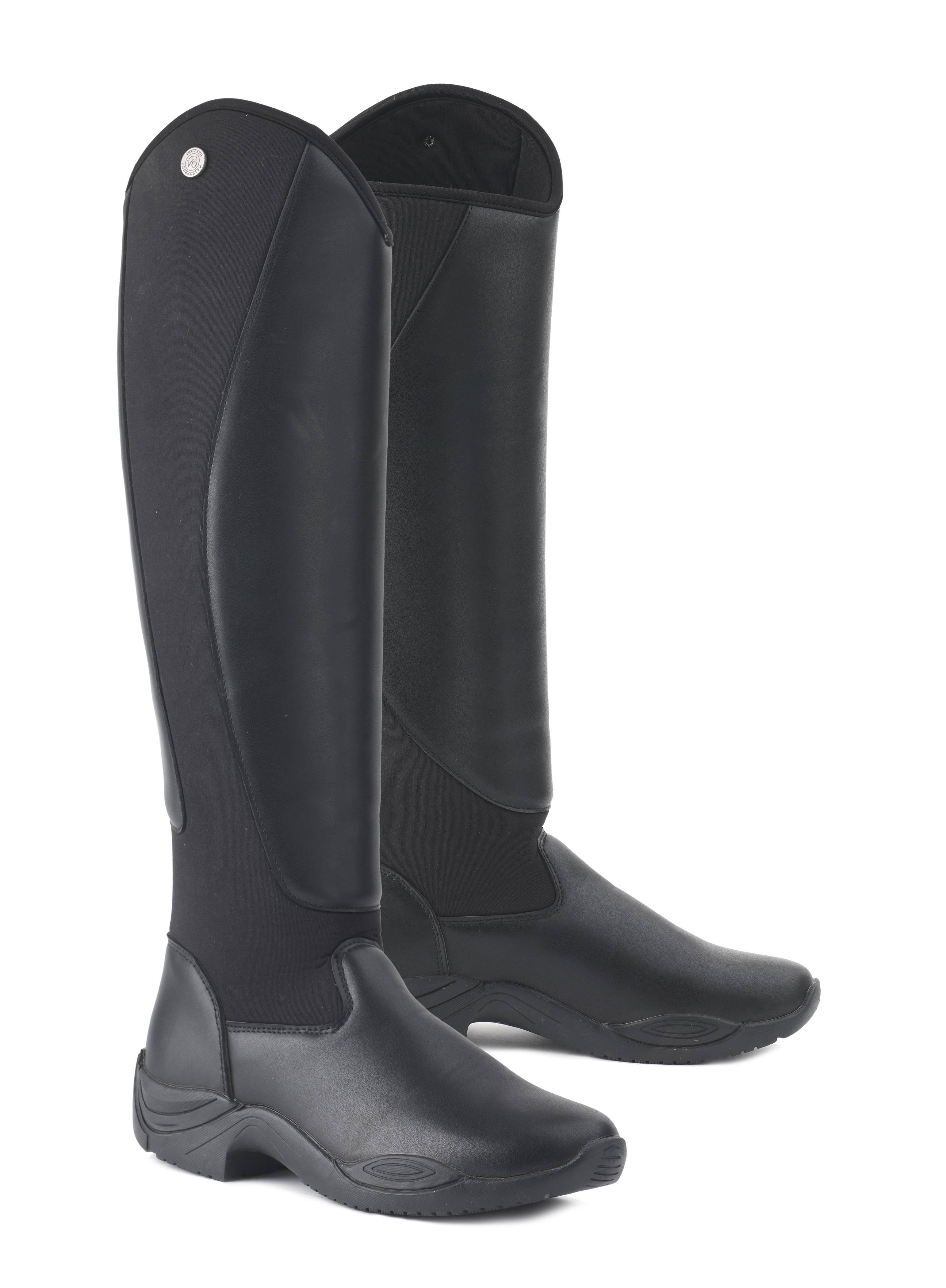 Ovation winter sale riding boots