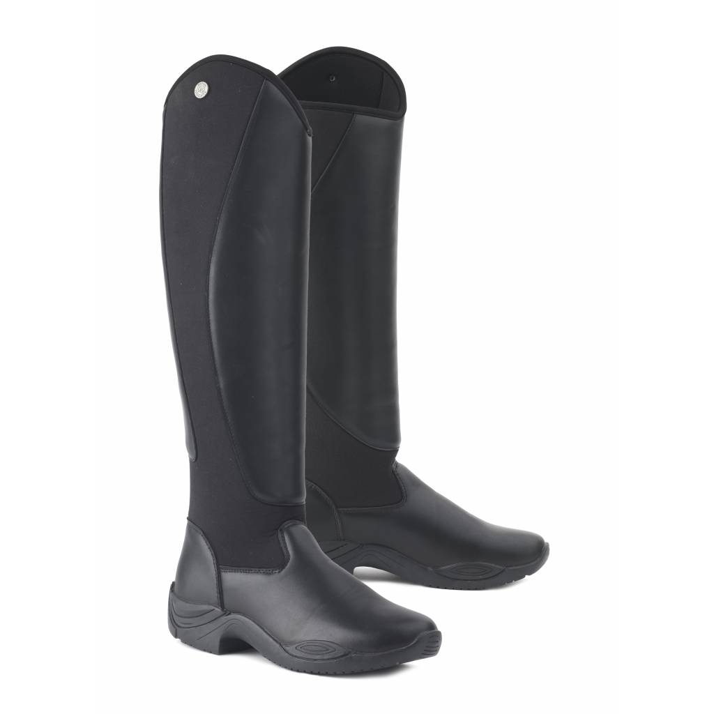 Ovation Cyclone All Season Tall Rider Boot - Unisex