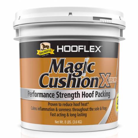 Absorbine Magic Cushion Xtreme