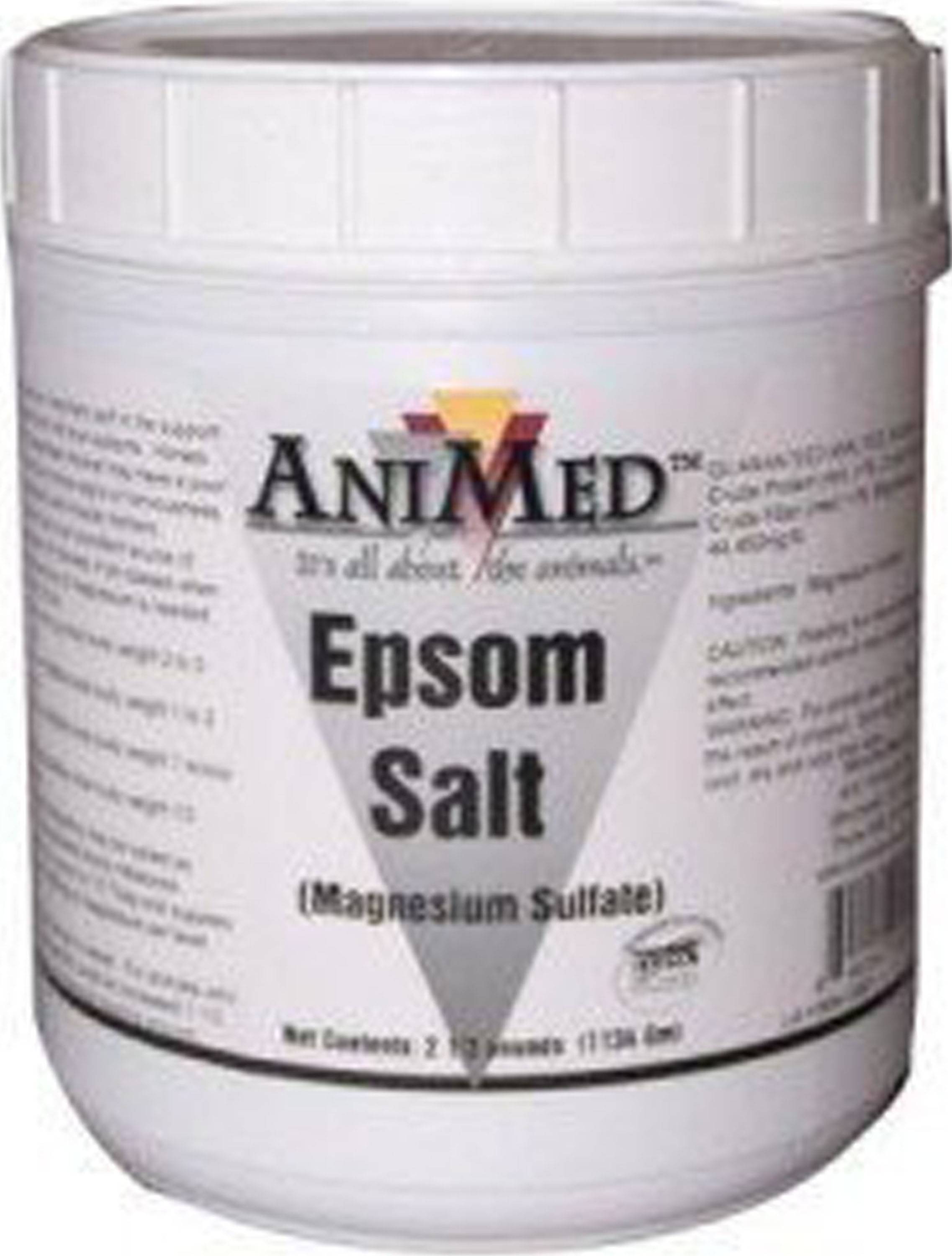 AniMed Epsom Salt For Horses