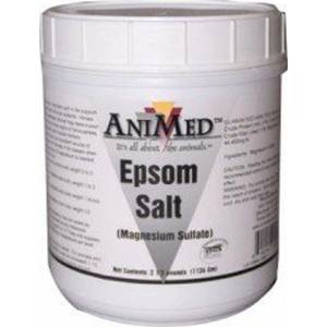 AniMed Epsom Salt For Horses