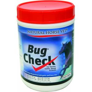 Durvet Natural Vet Bug Check For Livestock