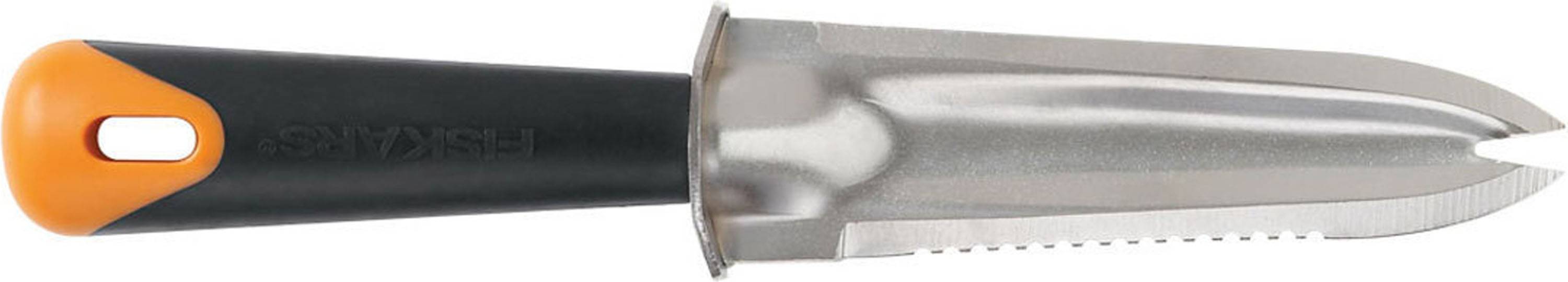 Fiskars Big Grip Garden Planting Knife