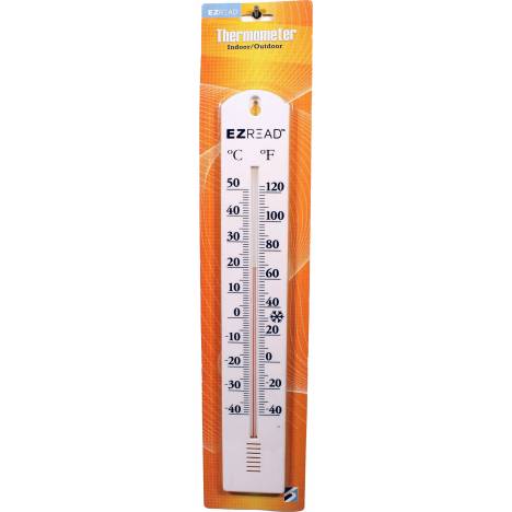 Headwind Consumer Ez Read Thermometer - Vertical