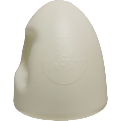 K&H Poultry Waterer Replacement Tank With Cap