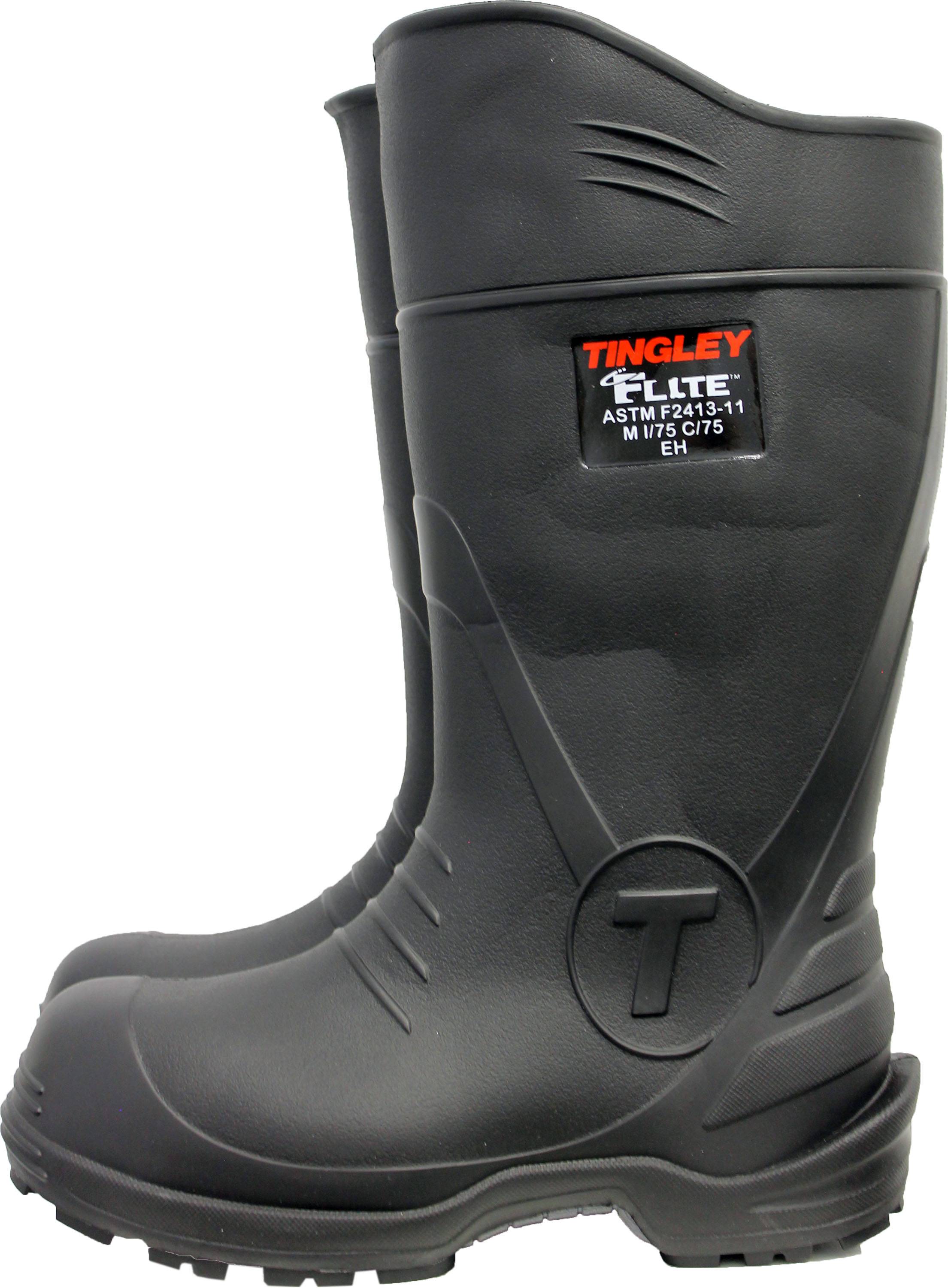 5-884395 Tingley Mens Flite Boot sku 5-884395