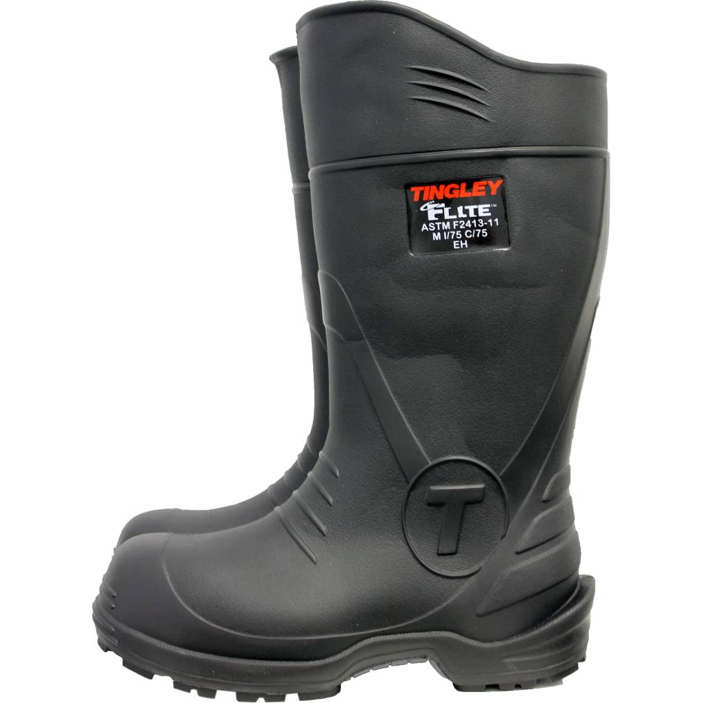 Tingley Mens Flite Boot