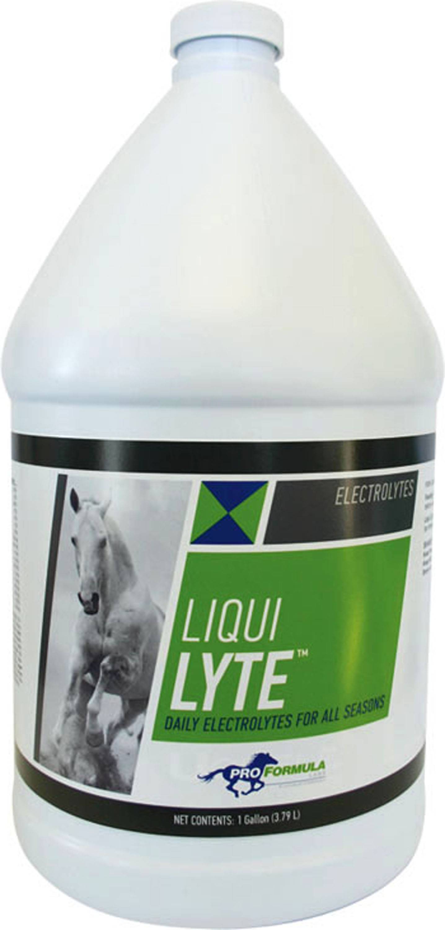 Uckele Health & Nutrition Liqui-Lyte