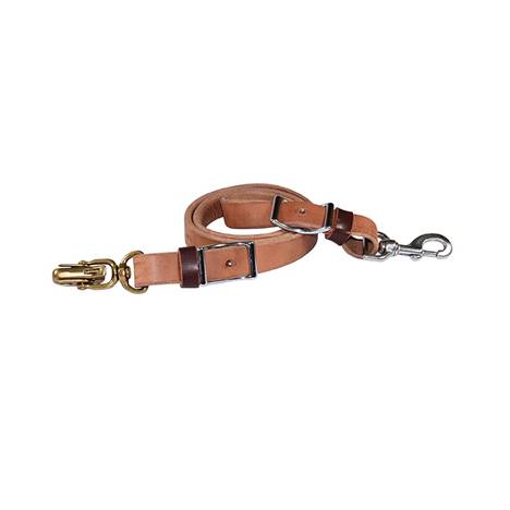 Reinsman Oak Harness Tie Down