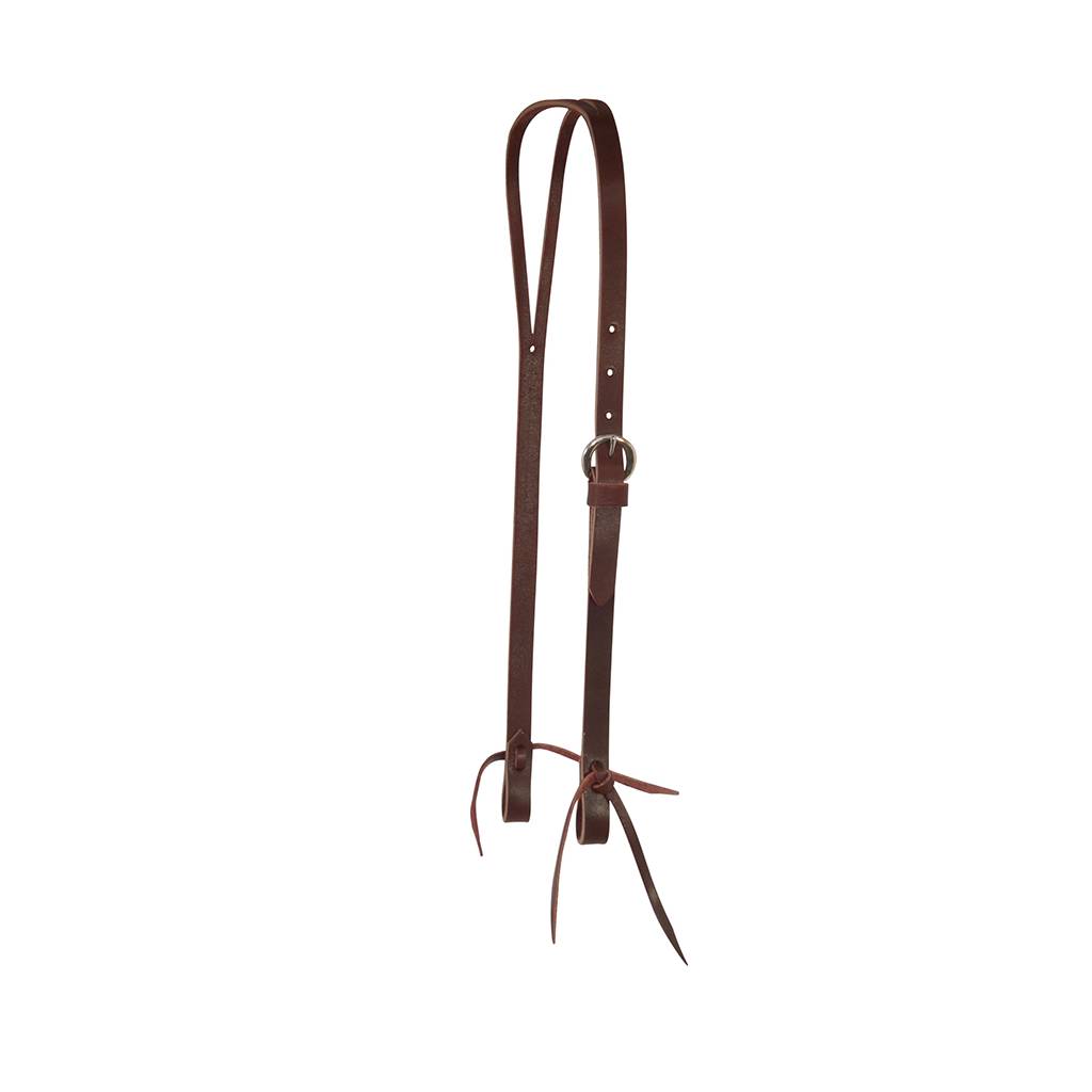 Reinsman Single Ply Split Ear Headstall