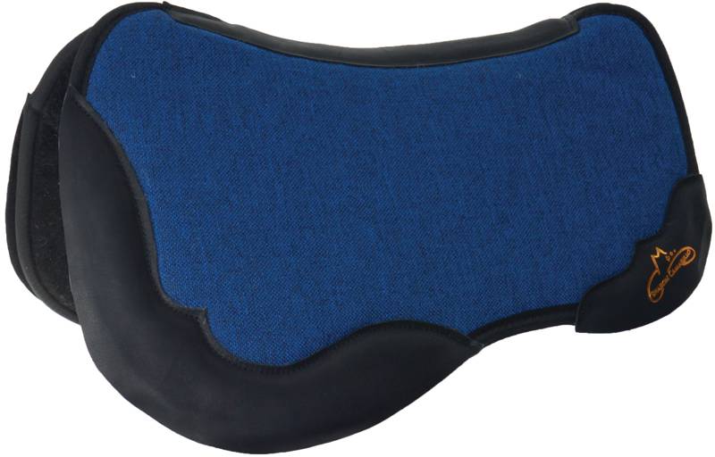 5-885058 Reinsman Sharon Camarillo Sure Fit Pad - Fleece sku 5-885058