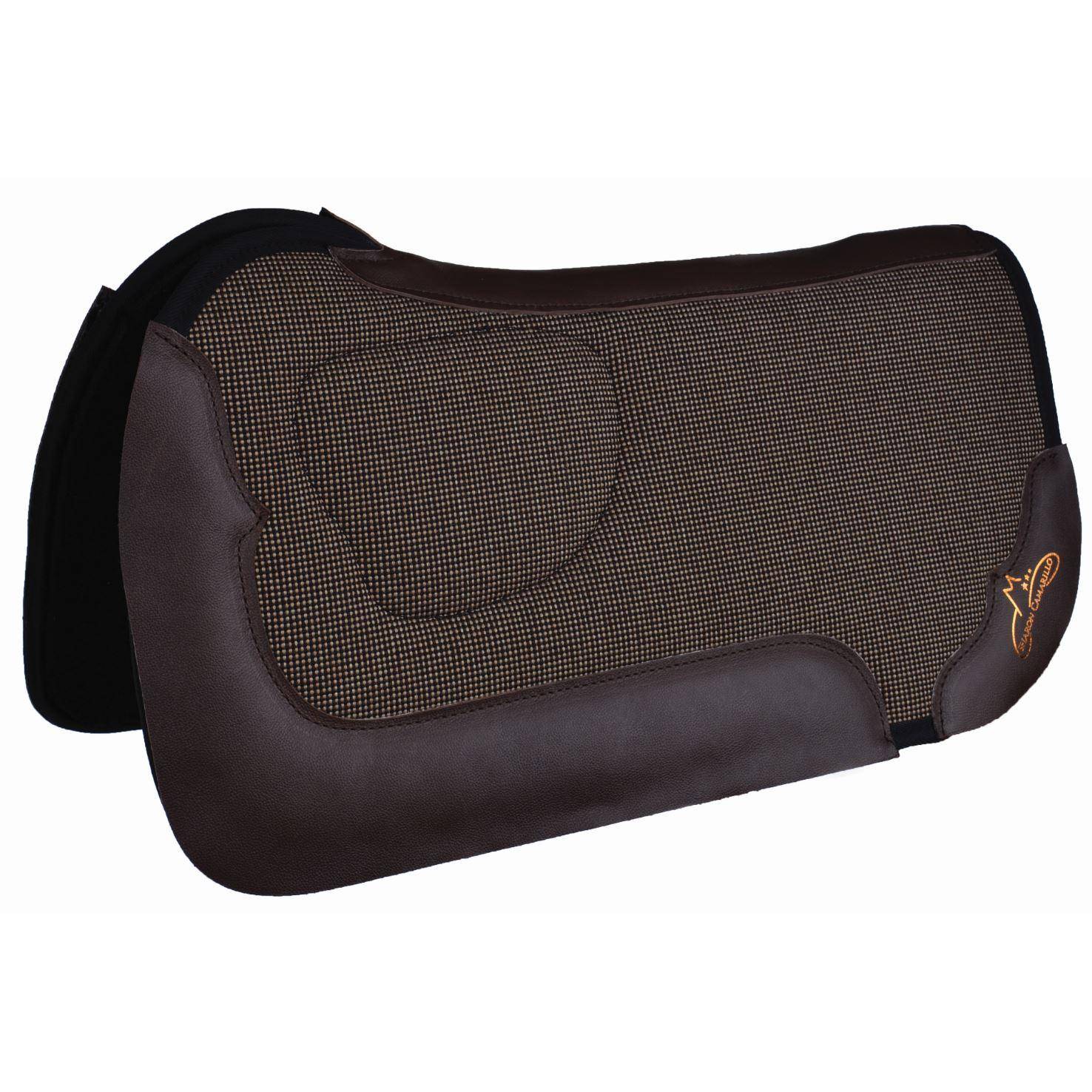 Reinsman Camarillo Sure Fit Orthopedic Pad - Tacky-Too