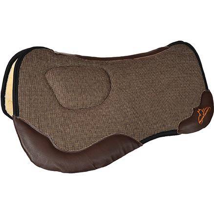 Reinsman Camarillo Sure Fit Orthopedic Pad - Fleece