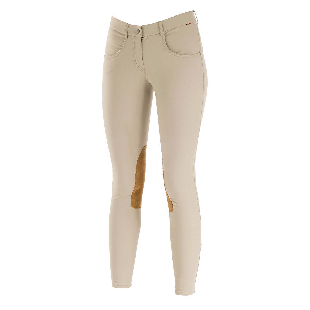 5-885626 B Vertigo Melissa Breeches - Ladies, Knee Patch sku 5-885626