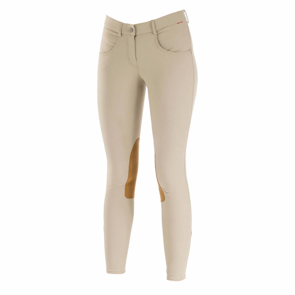 B Vertigo Melissa Breeches - Ladies, Knee Patch