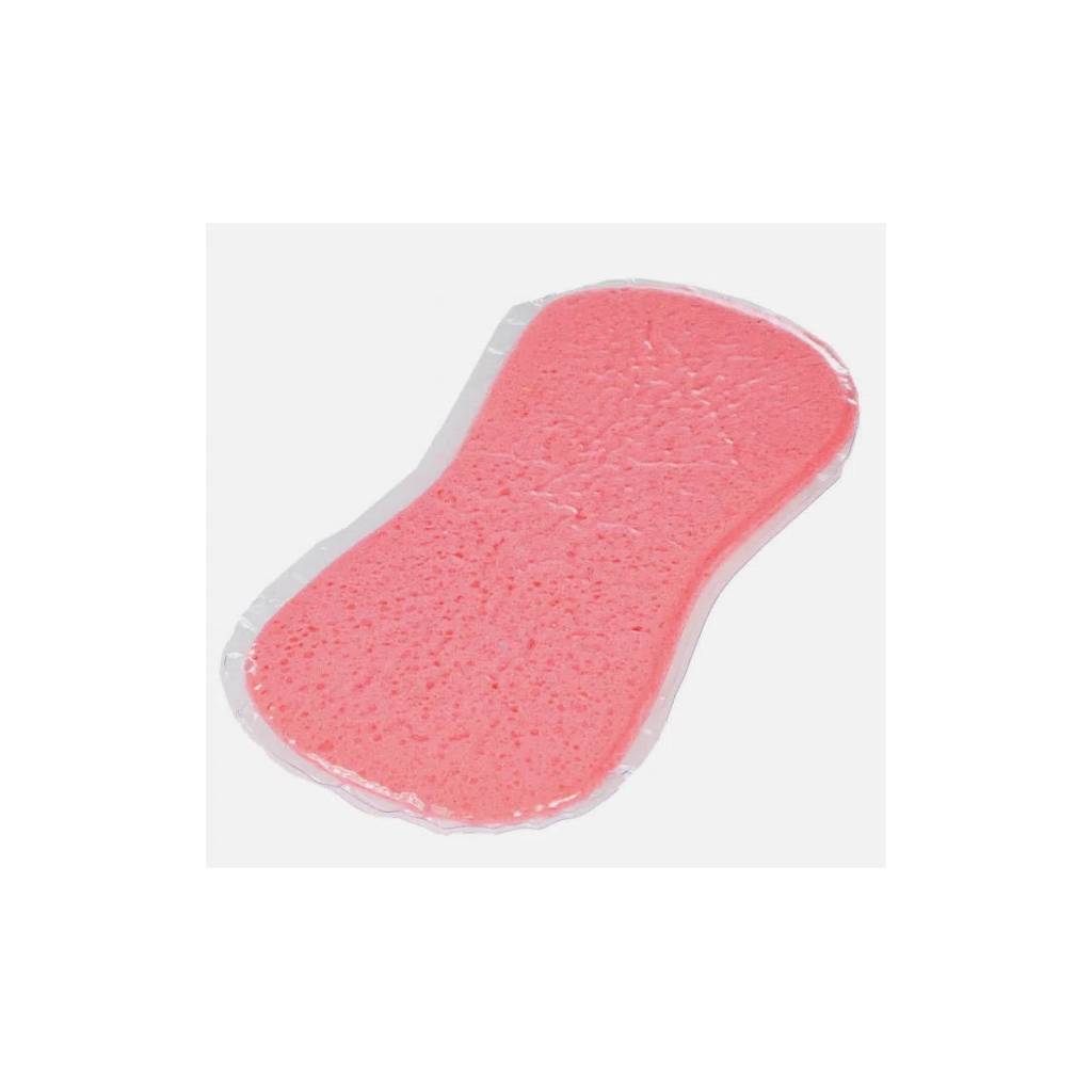 Horze Flat-Packed Sponge