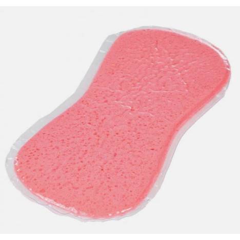 Horze Flat-Packed Sponge