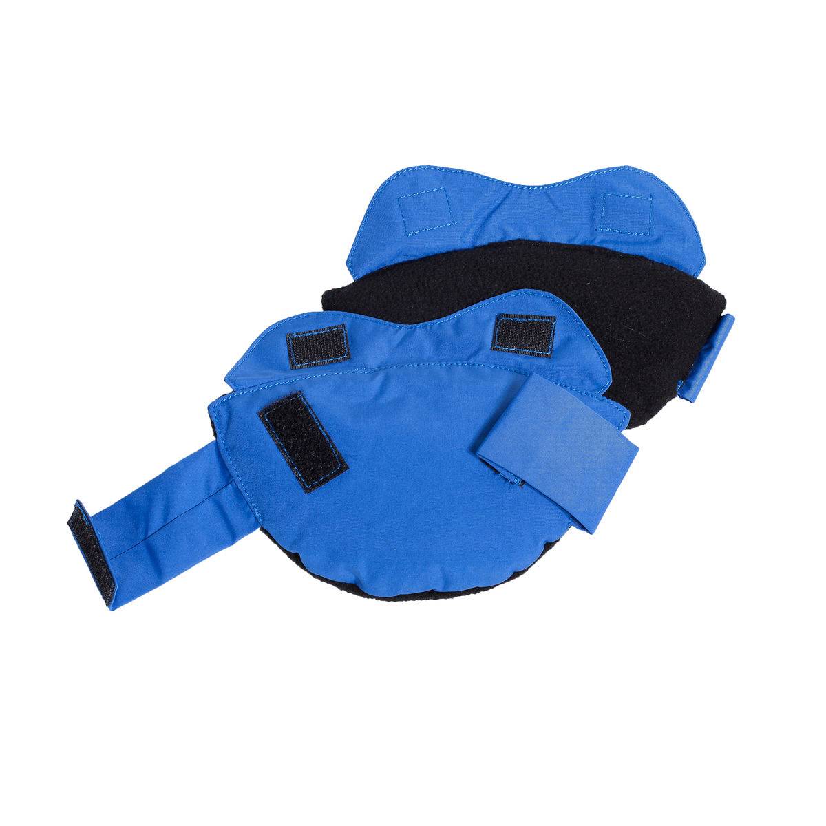 5-885749 Finn-Tack Ear Muffs for trotting helmets 30216 and sku 5-885749