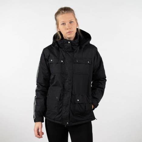 Horze Ladies Winter Rider Jacket
