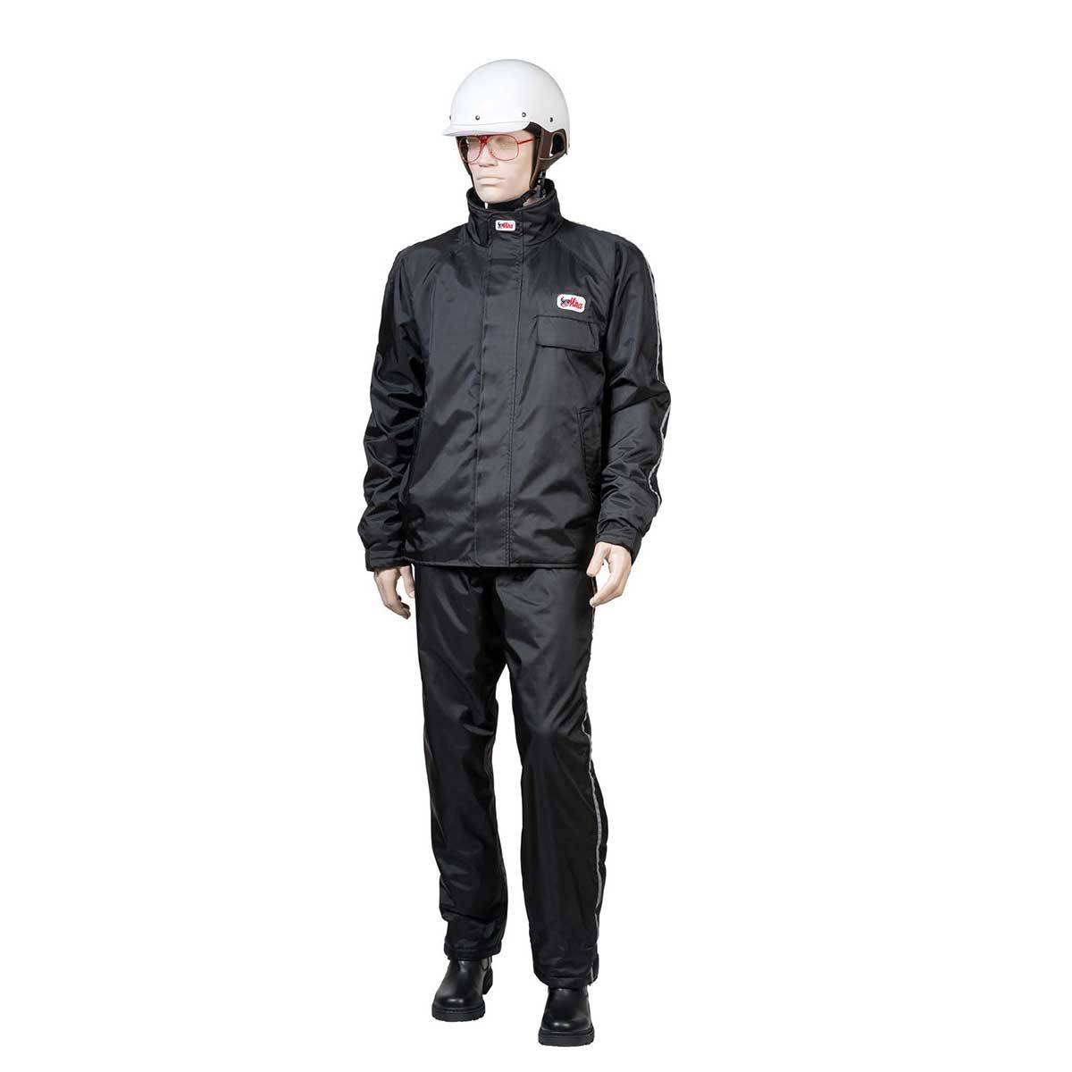 5-885909 Finn Tack Mira Winter Working Wear Set - Unisex sku 5-885909