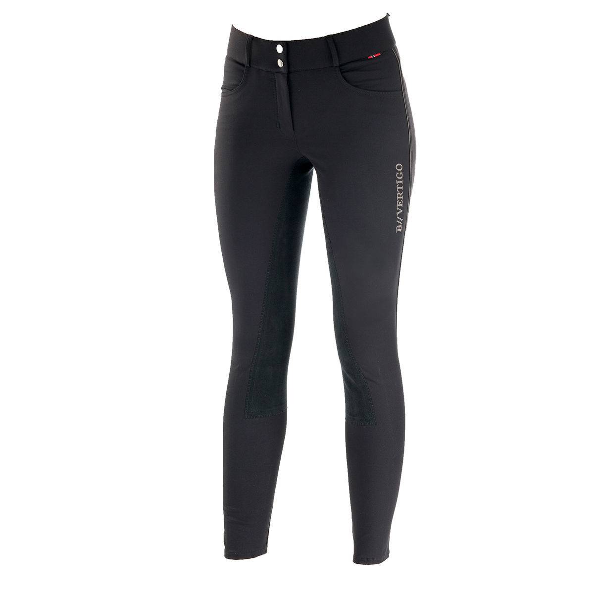 5-886232 B Vertigo Kimberley Full Seat Breeches - Ladies sku 5-886232