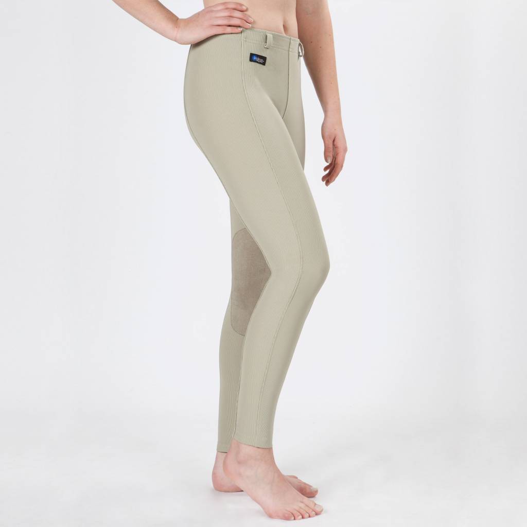 Irideon Cadence Classic Knee Patch Breeches - Kids