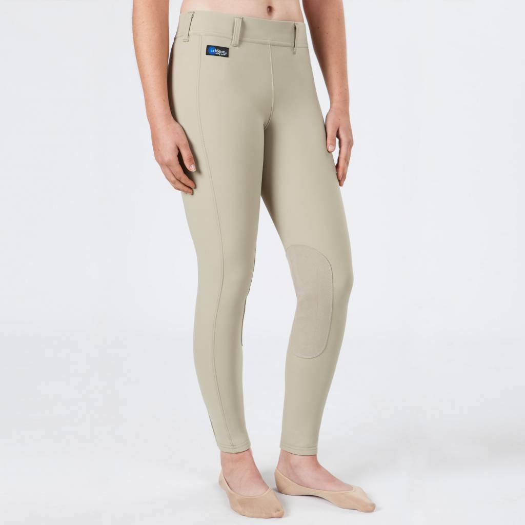 Irideon Cadence Elite Knee Patch Breeches - Kids