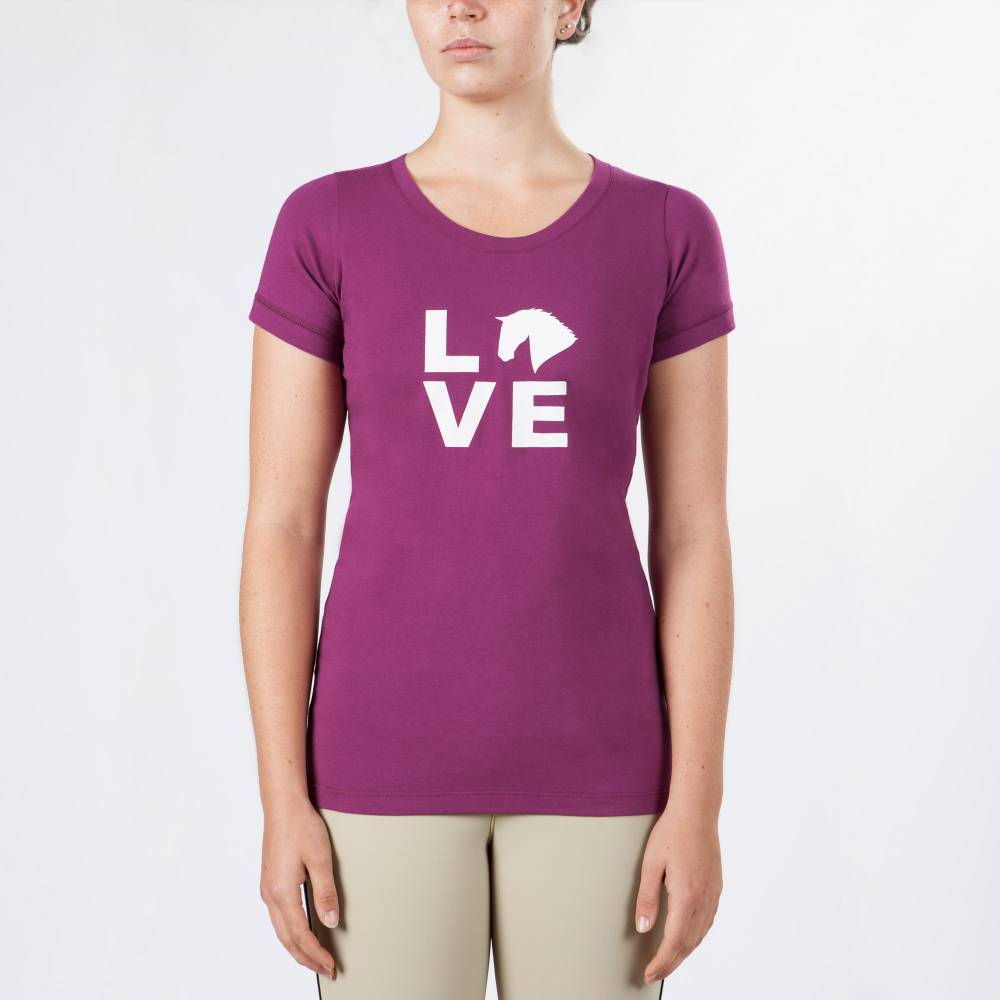 tee love