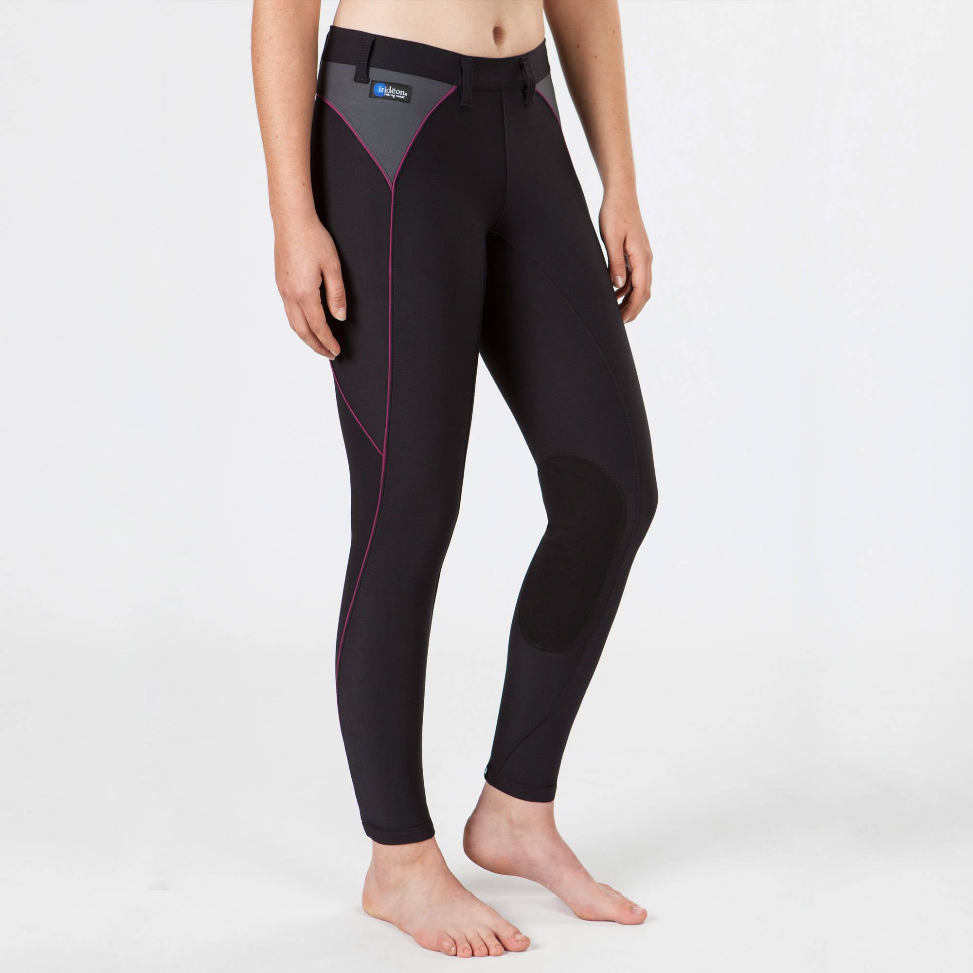 Irideon Issential Pipeline Tights - Ladies