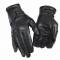 Equine Couture Ladies Leather Summer Gloves